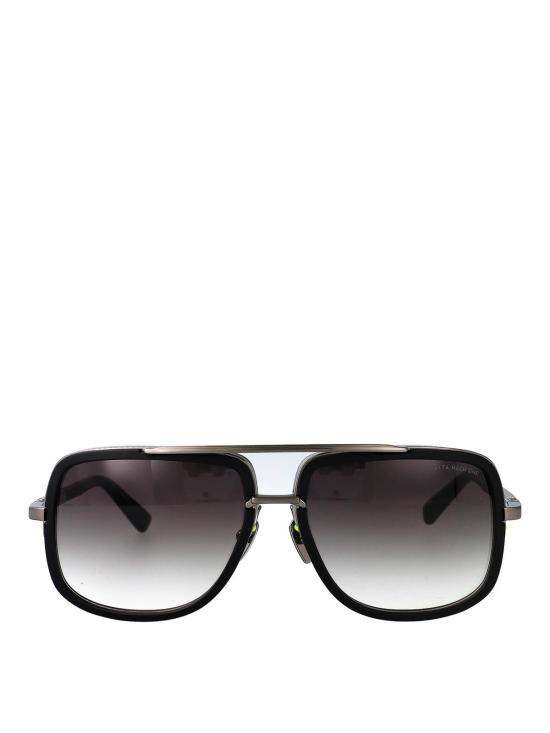 25FW 디타 선글라스 DRX2030EBLKSLV59BLKSLV Black