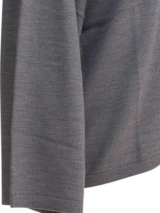 25FW 케이트 스웨터 9854500 284 GREY - KHAITE