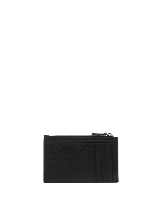 25FW 발렌시아가 남성지갑 640535 1IZI31090 BLACK - BALENCIAGA