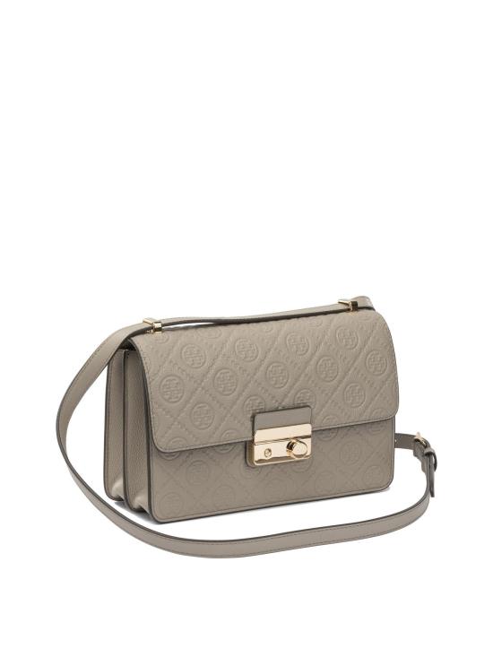 26SS 토리버치 크로스백 175326 200 BEIGE - TORY BURCH