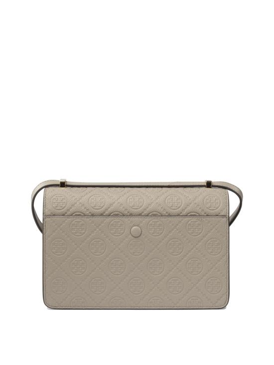 26SS 토리버치 크로스백 175326 200 BEIGE - TORY BURCH