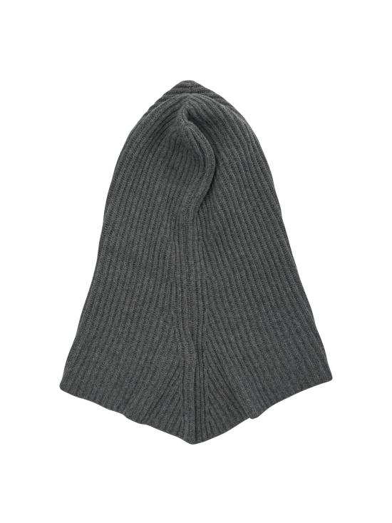 25FW 핑코 이어플랩 캡 104494 A2Z1K07 GREY - PINKO