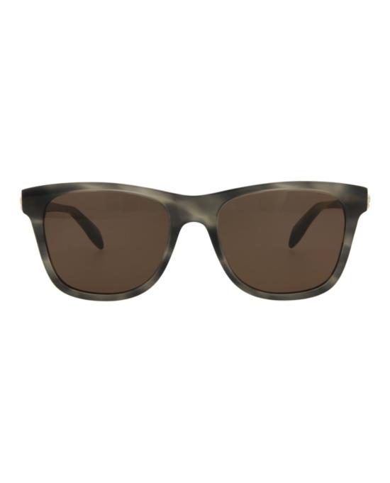  알렉산더 맥퀸 선글라스 AM0158S 30006088 004 Grey