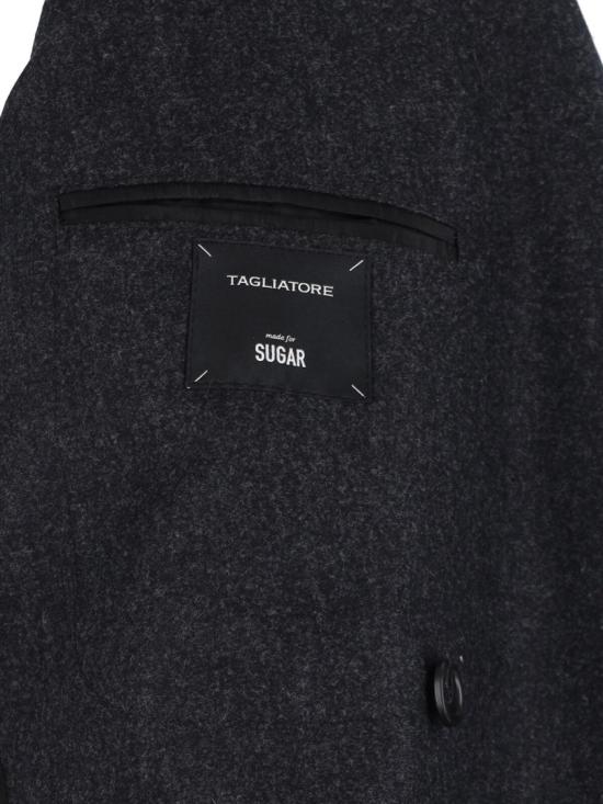 25FW 딸리아토레 수트 자켓 1SMC20K AI 070039N3039 Grey - TAGLIATORE
