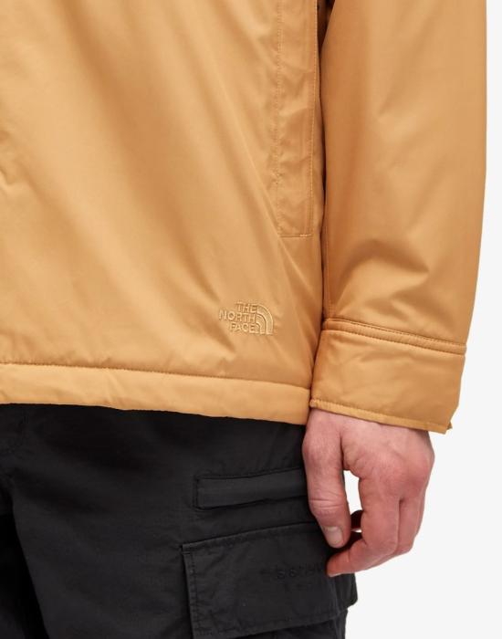  노스페이스 자켓 NF0A8322I0J Brown - NORTH FACE