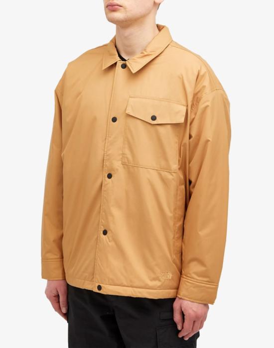  노스페이스 자켓 NF0A8322I0J Brown - NORTH FACE