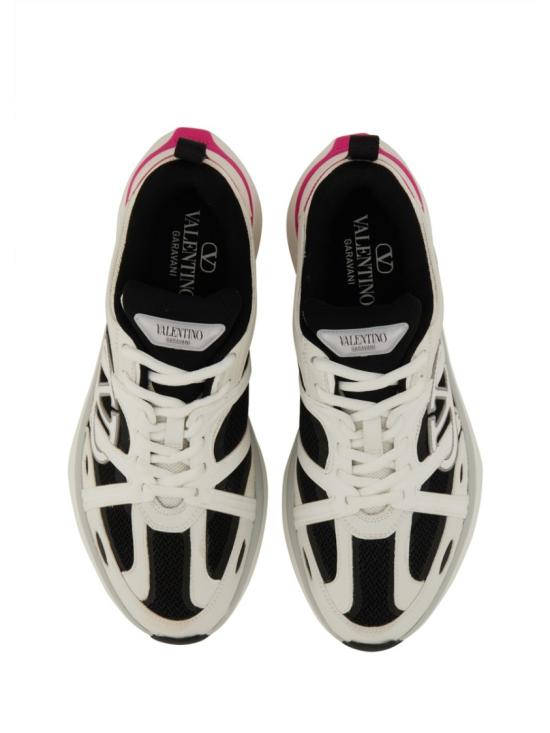  발렌티노 가라바니 스니커즈 5W2S0JV4MCH Z1L White - VALENTINO GARAVANI