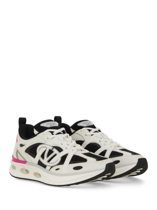  발렌티노 가라바니 스니커즈 5W2S0JV4MCH Z1L White - VALENTINO GARAVANI