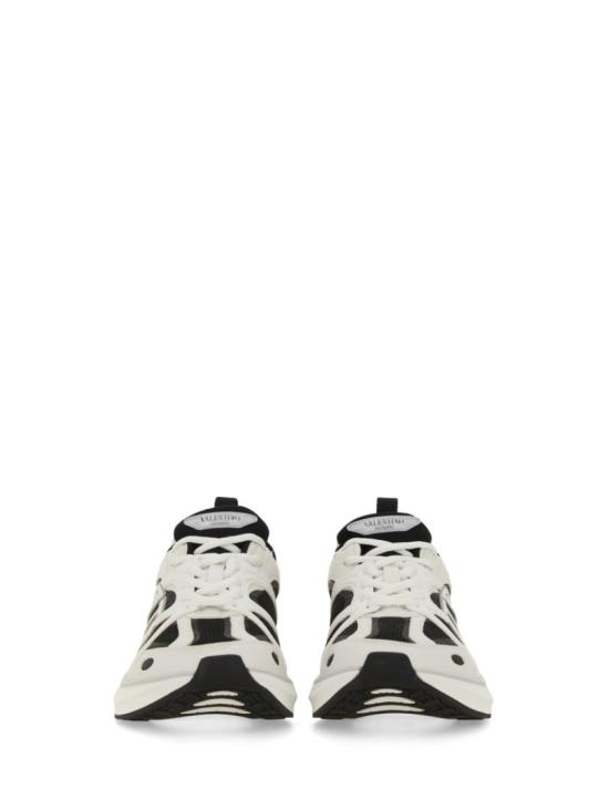  발렌티노 가라바니 스니커즈 5W2S0JV4MCH Z1L White - VALENTINO GARAVANI