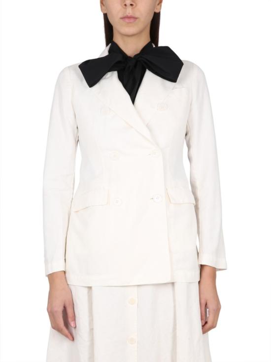  아스페시 자켓 0922 G20885042 White