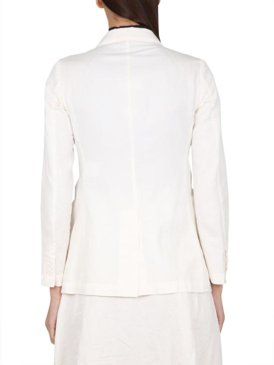  아스페시 자켓 0922 G20885042 White - ASPESI