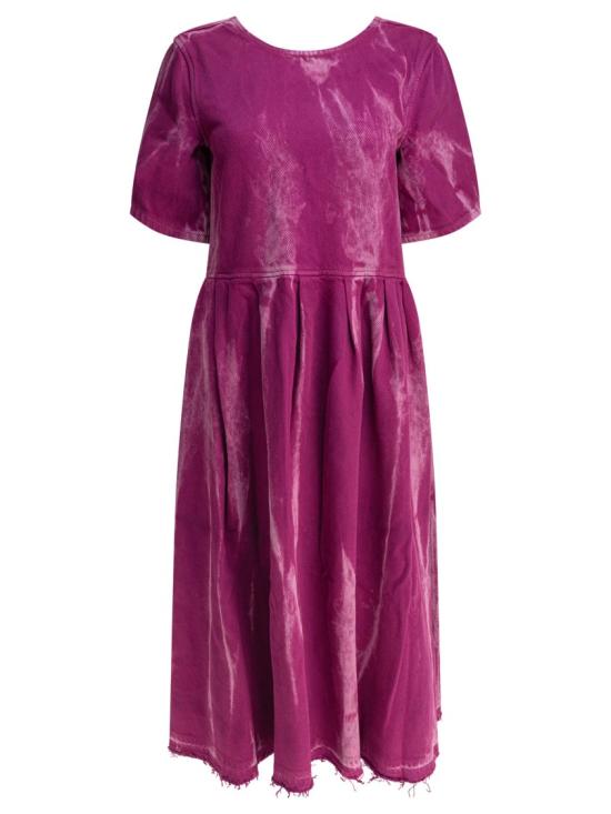 25SS 가니 원피스 J1672 Pink