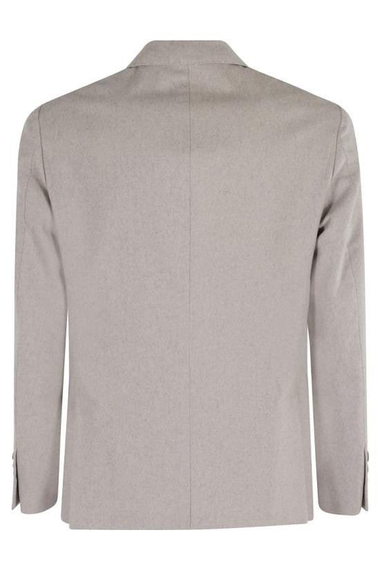 25FW 일레븐티 자켓 L70GIAI01 BT CRN TES0L300 097 Grey - ELEVENTY