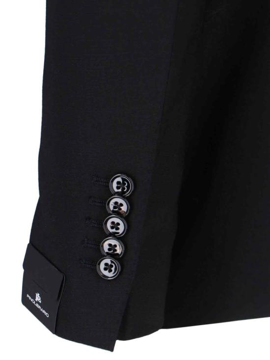 25SS 딸리아토레 수트 A BLACK12BBL 150014N1222 Black - TAGLIATORE