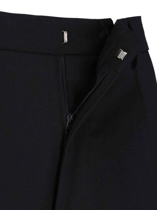 25SS 딸리아토레 수트 세트 A BLACK12BBL 150014N1222 Black - TAGLIATORE