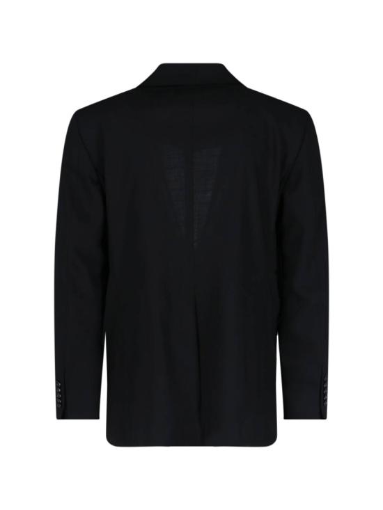 25SS 딸리아토레 수트 세트 A BLACK12BBL 150014N1222 Black - TAGLIATORE