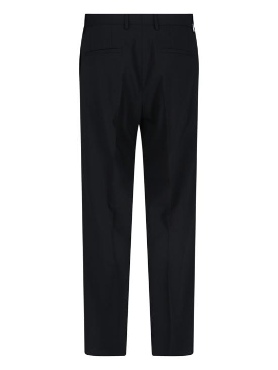 25SS 딸리아토레 수트 세트 A BLACK12BBL 150014N1222 Black - TAGLIATORE