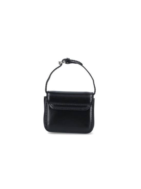  비비안웨스트우드 미니 린다 백 5202006EU L0077N401 Black - VIVIENNE WESTWOOD
