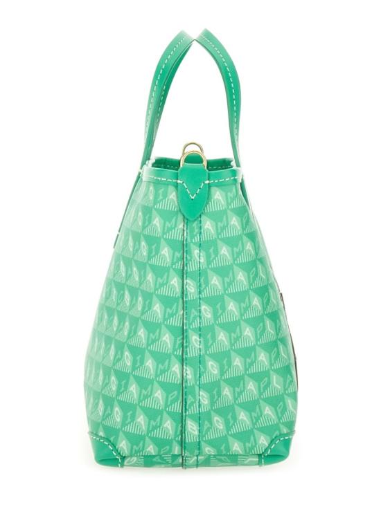 25FW 안야힌드마치 토트백 202381 ALOEVERA Green - ANYA HINDMARCH