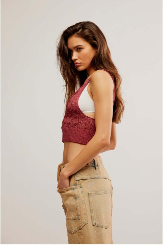  프리피플 베스트 프리 피플 더  오브 어스 마살라 - FREE PEOPLE