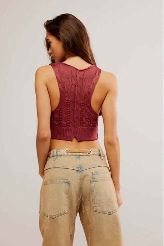  프리피플 베스트 프리 피플 더  오브 어스 마살라 - FREE PEOPLE