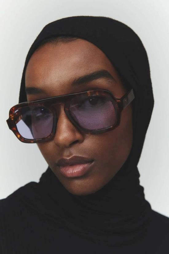  엘리사 존슨 안경 제인 선글라스 - ELISA JOHNSON