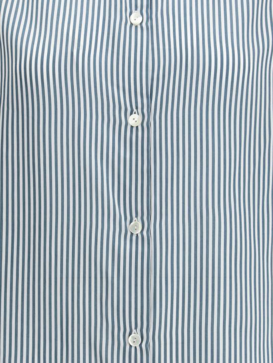 25FW KRISTINA TI 셔츠 KCA0614TI0288 VE6 GREEN - OTHER BRANDS