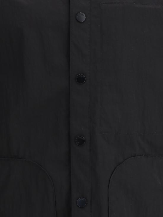 25SS 팔토 자켓 B52PUGILBCRH NER BLACK - PALTO`