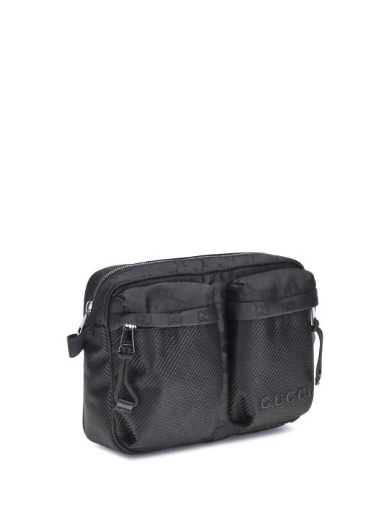 26SS 구찌 크로스백 834475FAD76 1047 BLACK - GUCCI