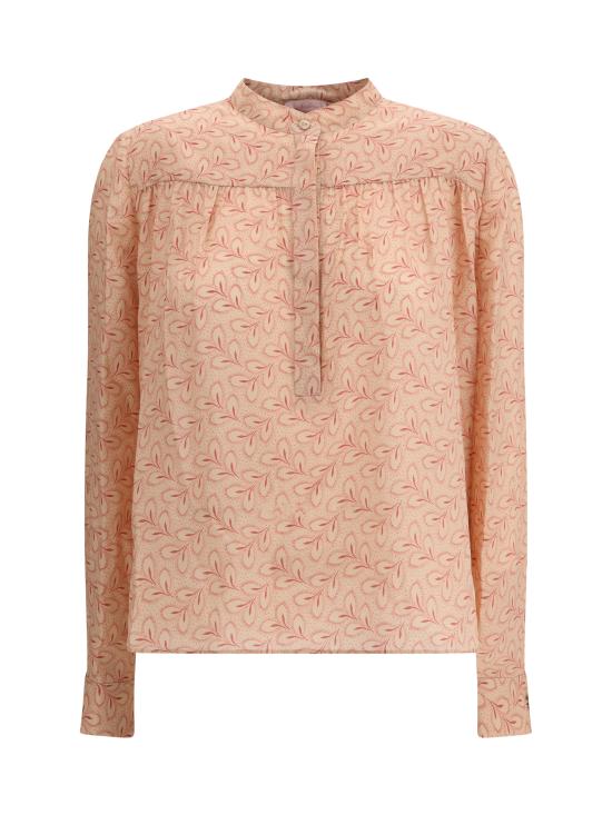 25FW KRISTINA TI 셔츠 KBL0129TI0293 RS2 PINK