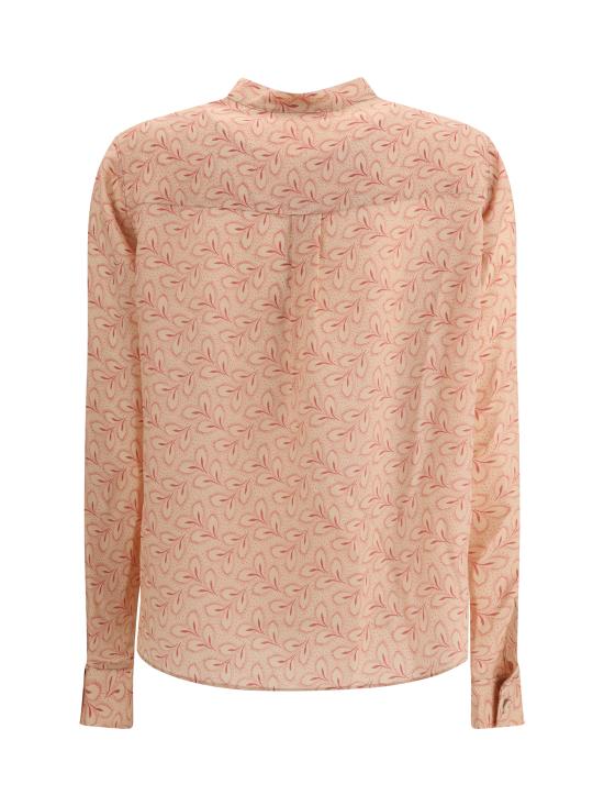 25FW KRISTINA TI 셔츠 KBL0129TI0293 RS2 PINK - OTHER BRANDS