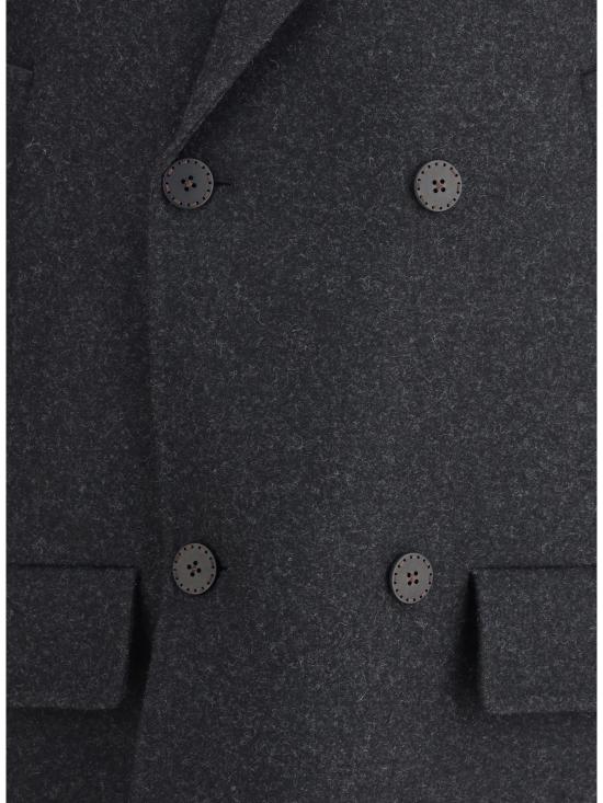 25FW 펜디 자켓 FW1415AOYA F0TY6 GREY - FENDI