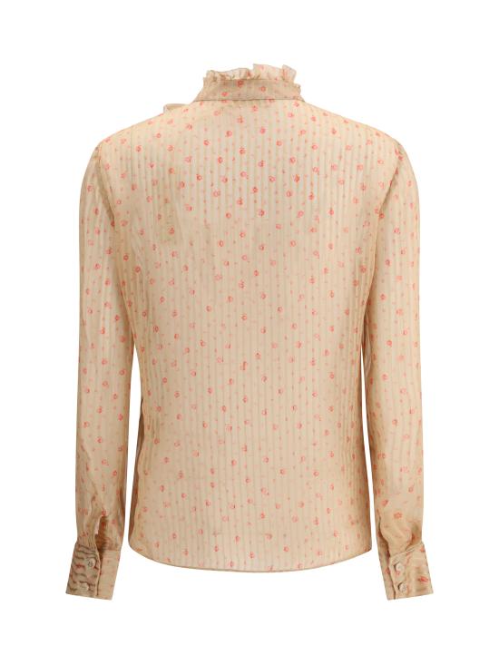 25FW KRISTINA TI 셔츠 KCA0624TI0301 RS9 MULTICOLOUR - OTHER BRANDS