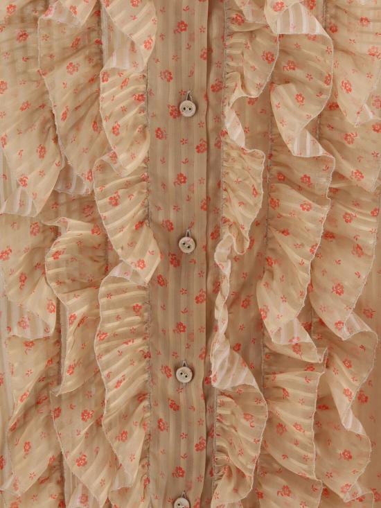 25FW KRISTINA TI 셔츠 KCA0624TI0301 RS9 MULTICOLOUR - OTHER BRANDS