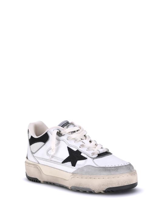 25FW 골든구스 스니커즈 GWF00630F005745 11395 WHITE - GOLDEN GOOSE
