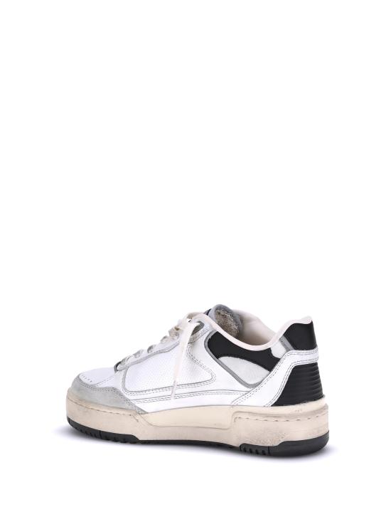25FW 골든구스 스니커즈 GWF00630F005745 11395 WHITE - GOLDEN GOOSE
