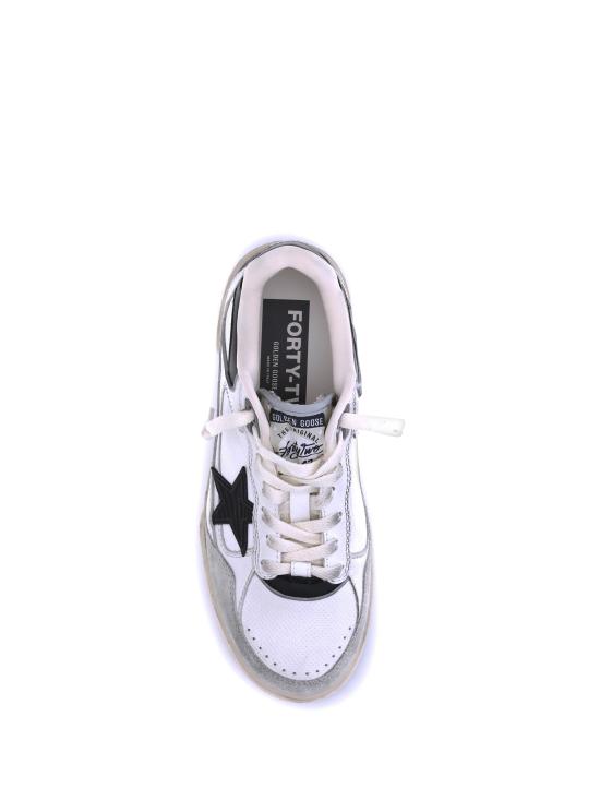 25FW 골든구스 스니커즈 GWF00630F005745 11395 WHITE - GOLDEN GOOSE