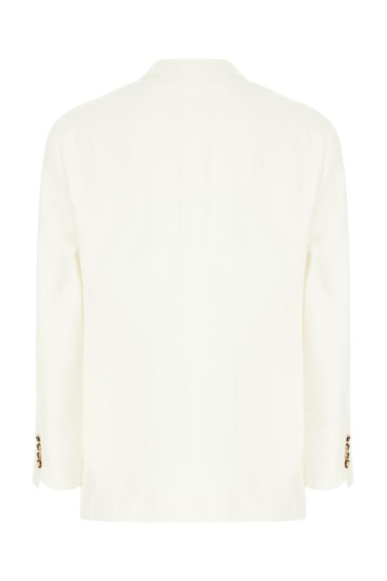 25SS 브루넬로 쿠치넬리 자켓 MW4317BND C802 PANAMA - BRUNELLO CUCINELLI