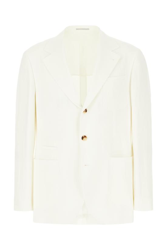 25SS 브루넬로 쿠치넬리 자켓 MW4317BND C802 PANAMA