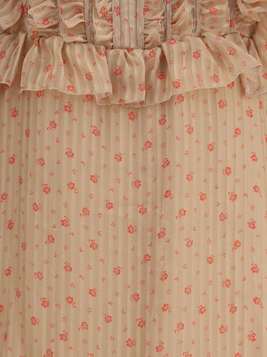 25FW KRISTINA TI 롱 원피스 KAL0095TI0301 RS9 PINK - OTHER BRANDS