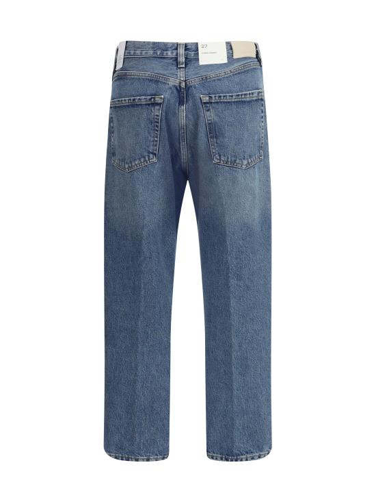 25FW 시티즌 오브 휴머니티 데님 팬츠 21823011 PACI LIGHT BLUE - CITIZEN OF HUMANITY