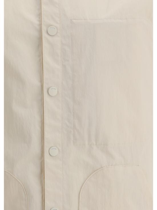 25SS 팔토 자켓 B52PUGILBCRH 749 CREAM - PALTO`