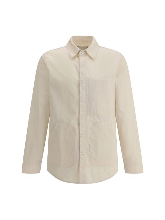 25SS 팔토 자켓 B52PUGILBCRH 749 CREAM