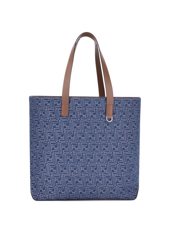 25FW 펜디 숄더백 7VA657AUGO F1SCG LIGHT BLUE