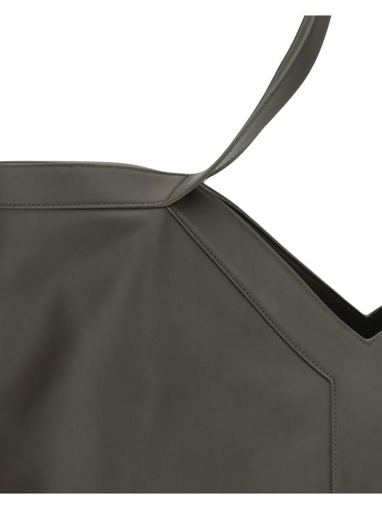 25FW 생로랑 토트백 820672AAE5O 3212 GREEN - SAINT LAURENT