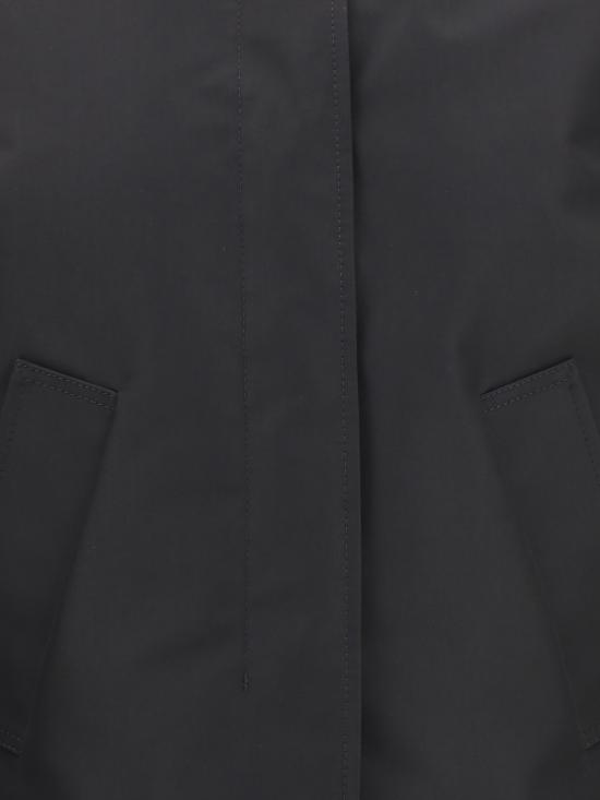 25FW 몽클레어 X 에드워드 에닌풀 자켓 K24031A00005M6518 999 BLACK - MONCLER X EDWARD ENNINFUL