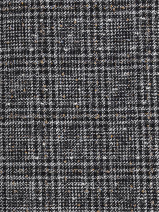 25FW 펜디 스커트 FQ7686AVJ0 F1T6F GREY - FENDI