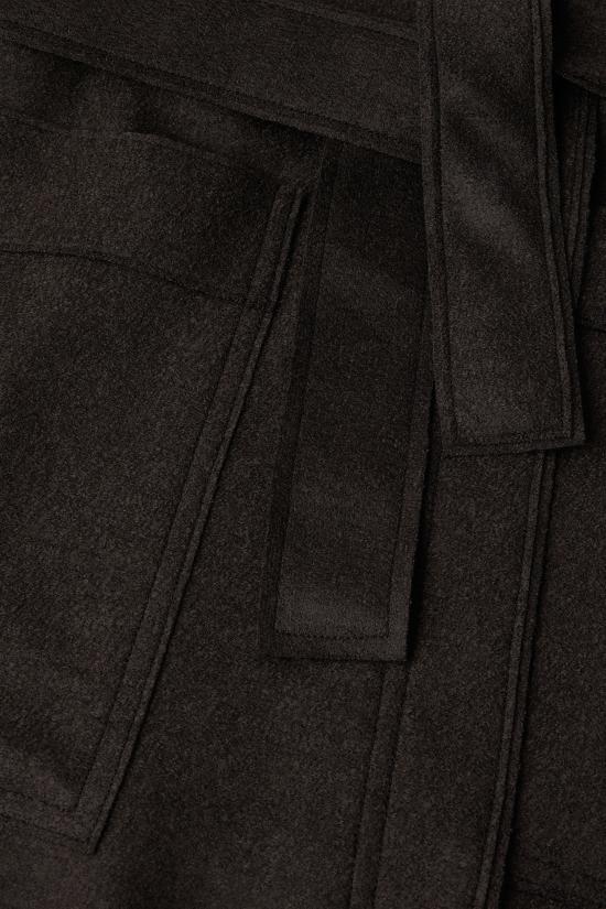 25FW 쉐르 가디건 VES1511BALME VER50 VERT EBENE - SOEUR