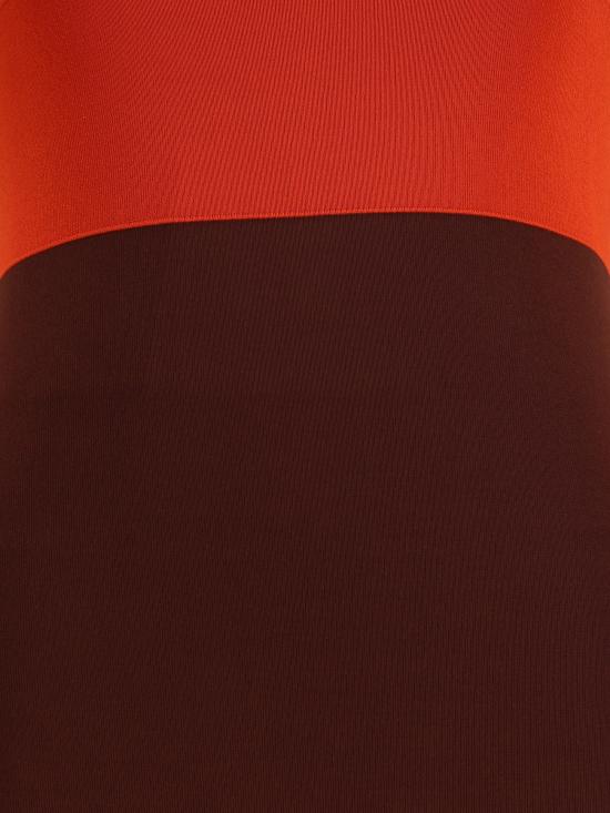 25FW 펜디 원피스 FZDD57AUI1 F1TG6 MULTICOLOUR - FENDI