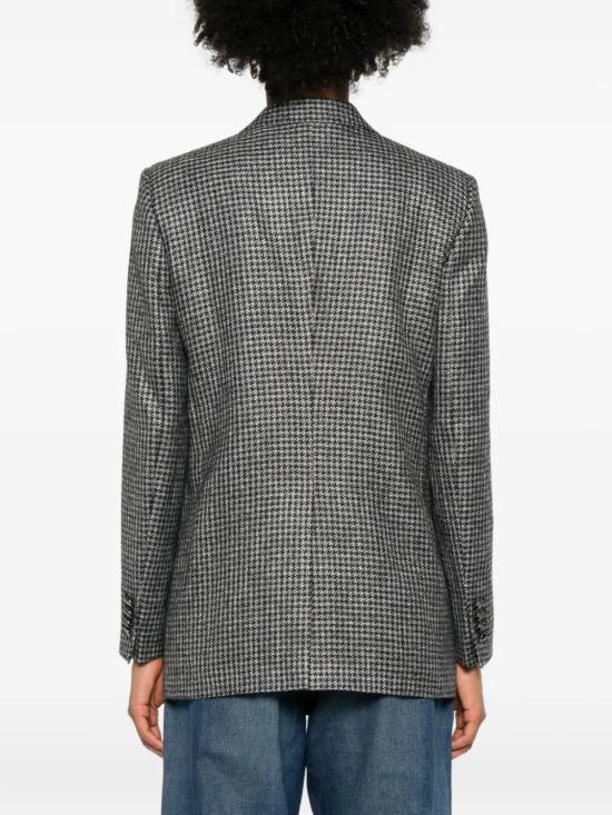 25FW 딸리아토레 자켓 JBERTHA16BH70023N1069 Black - TAGLIATORE